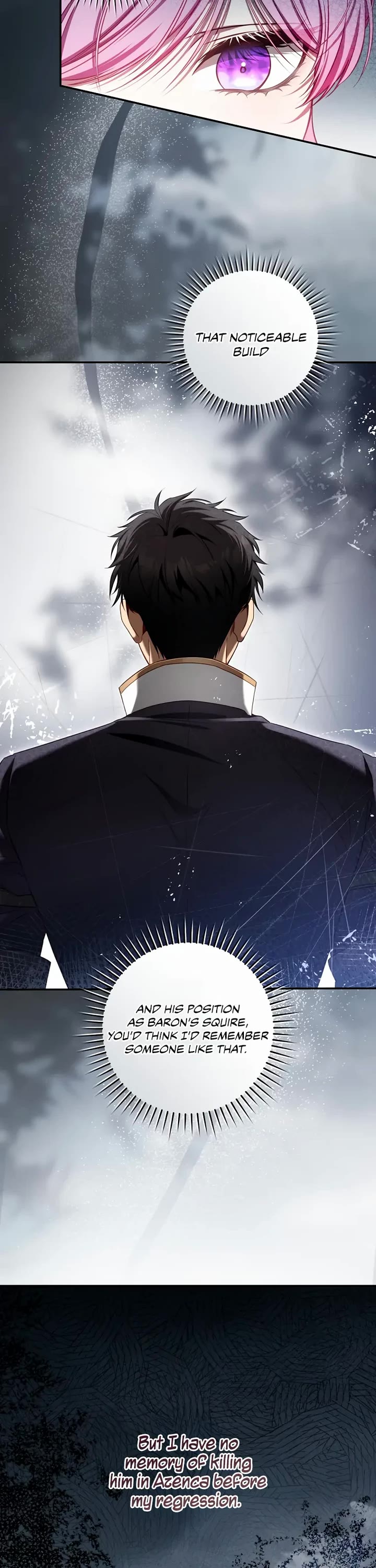 The Flower That Wields a Sword chapter 11 page 6