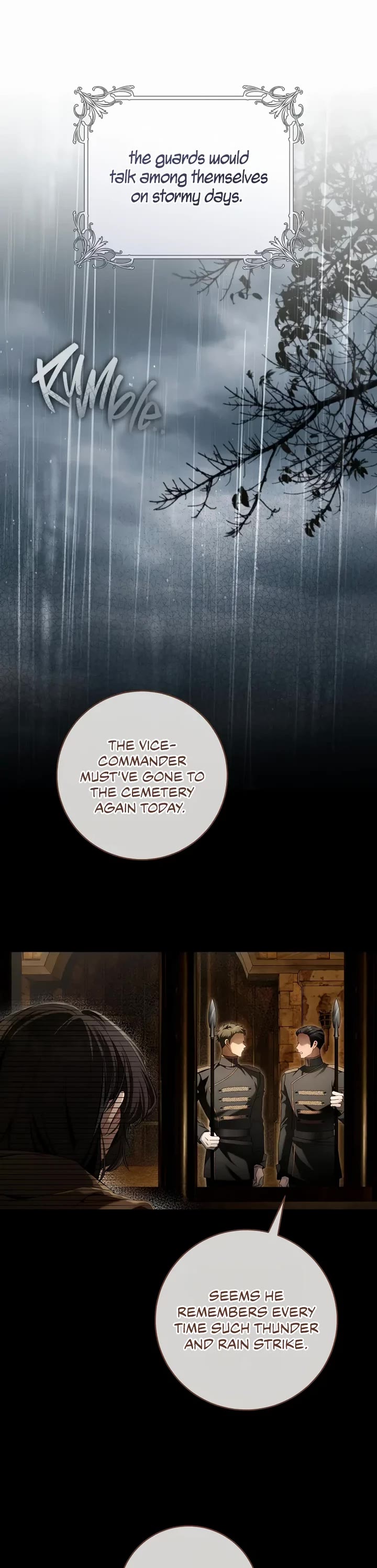 The Flower That Wields a Sword chapter 11 page 9