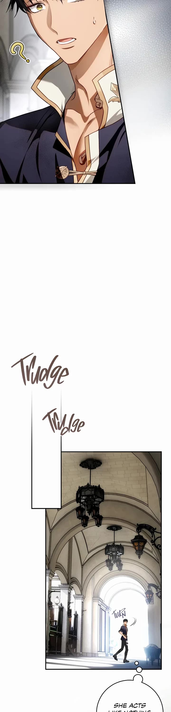 The Flower That Wields a Sword chapter 12 page 21