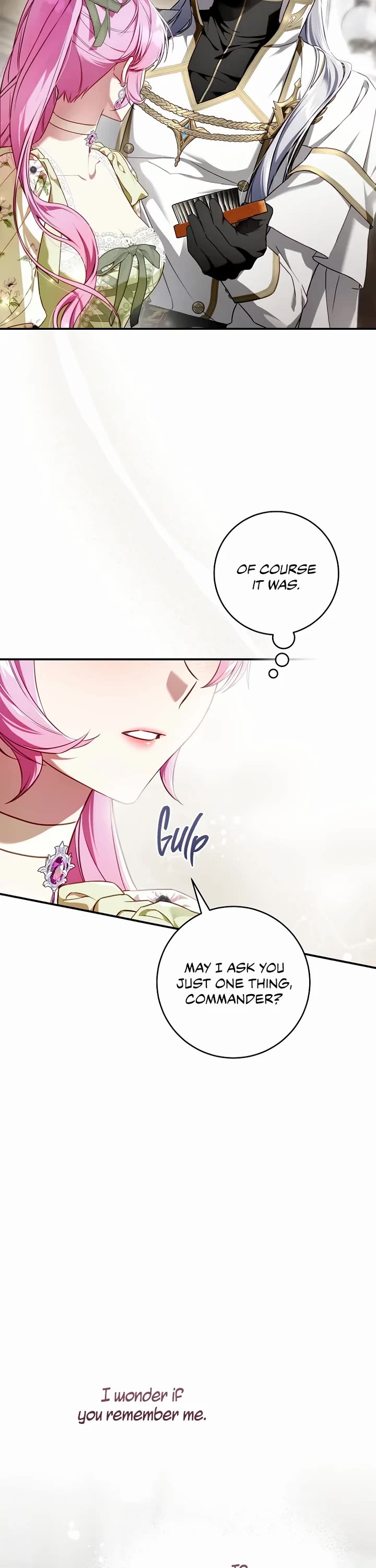 The Flower That Wields a Sword chapter 12 page 26