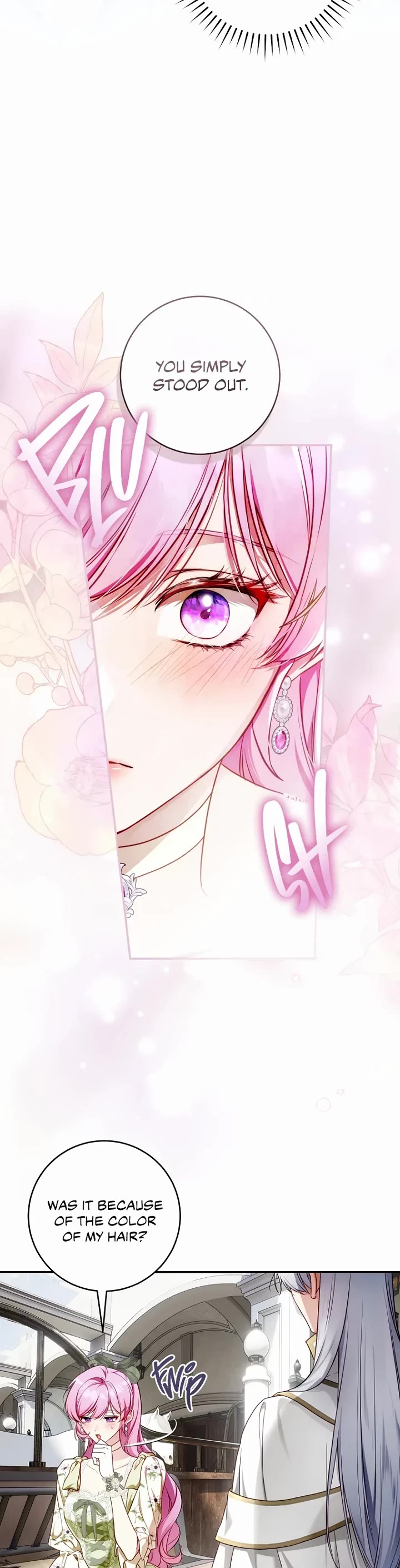 The Flower That Wields a Sword chapter 12 page 29