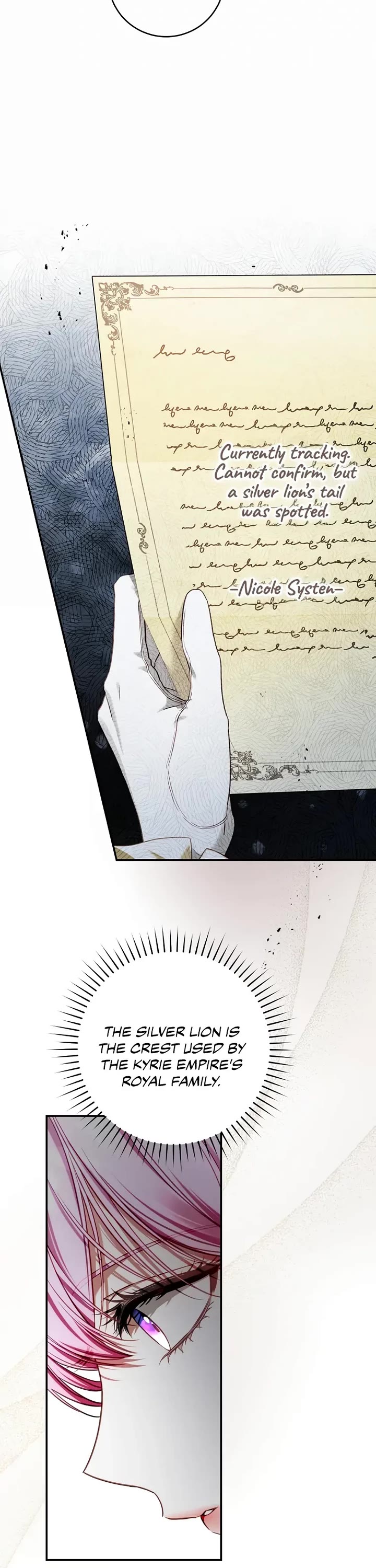 The Flower That Wields a Sword chapter 12 page 3