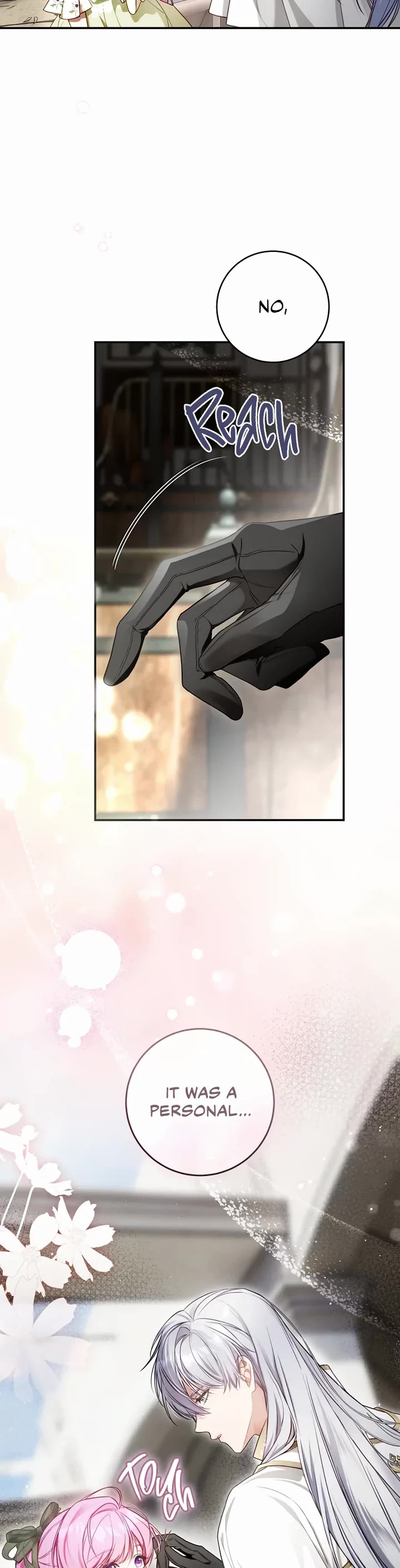 The Flower That Wields a Sword chapter 12 page 30