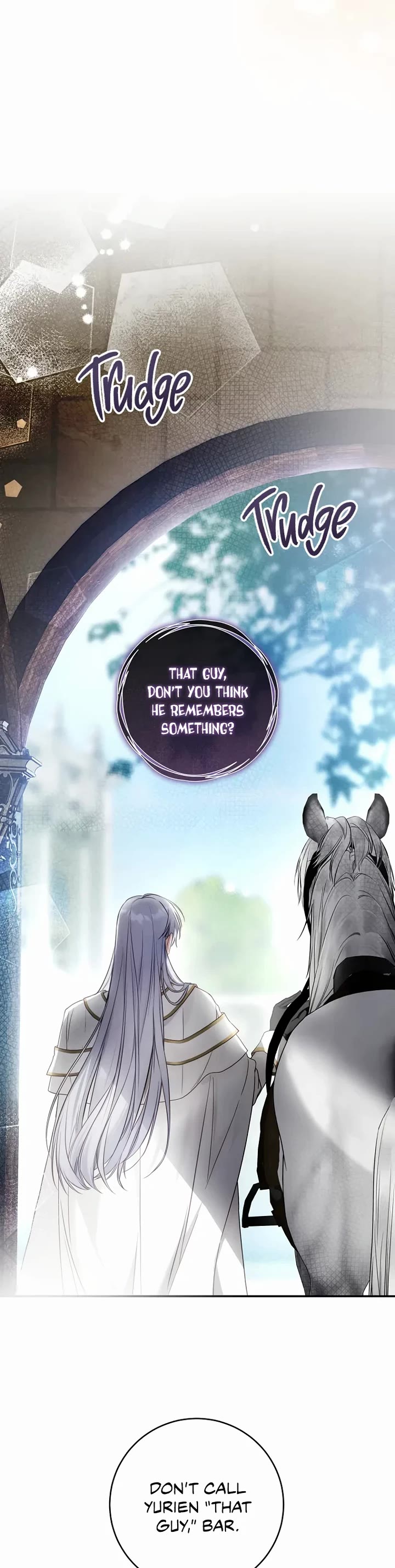 The Flower That Wields a Sword chapter 12 page 34