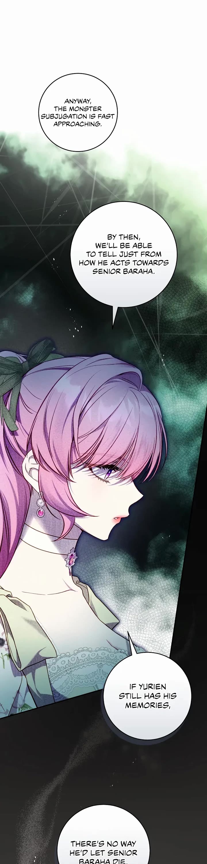 The Flower That Wields a Sword chapter 12 page 36