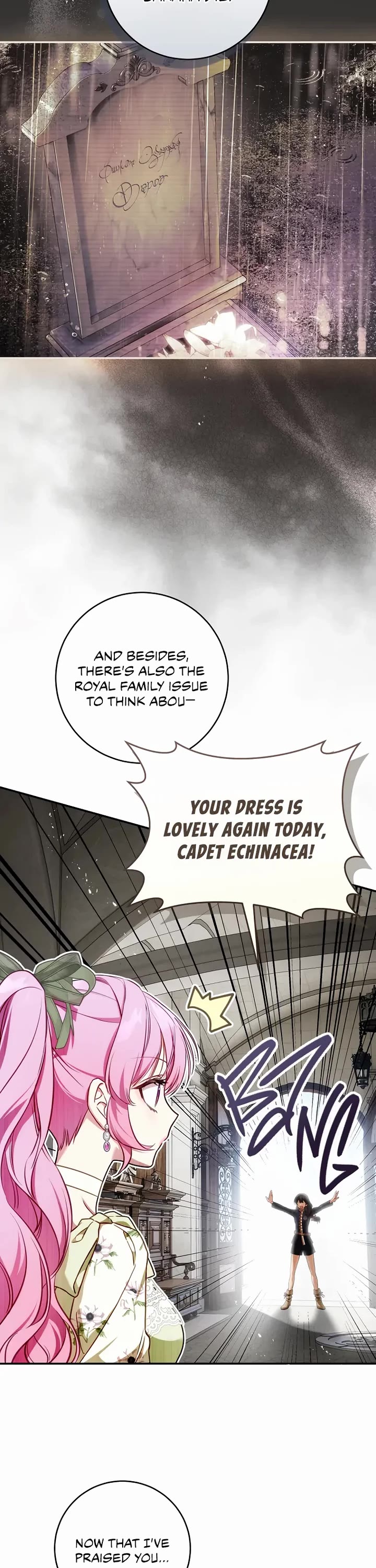 The Flower That Wields a Sword chapter 12 page 37