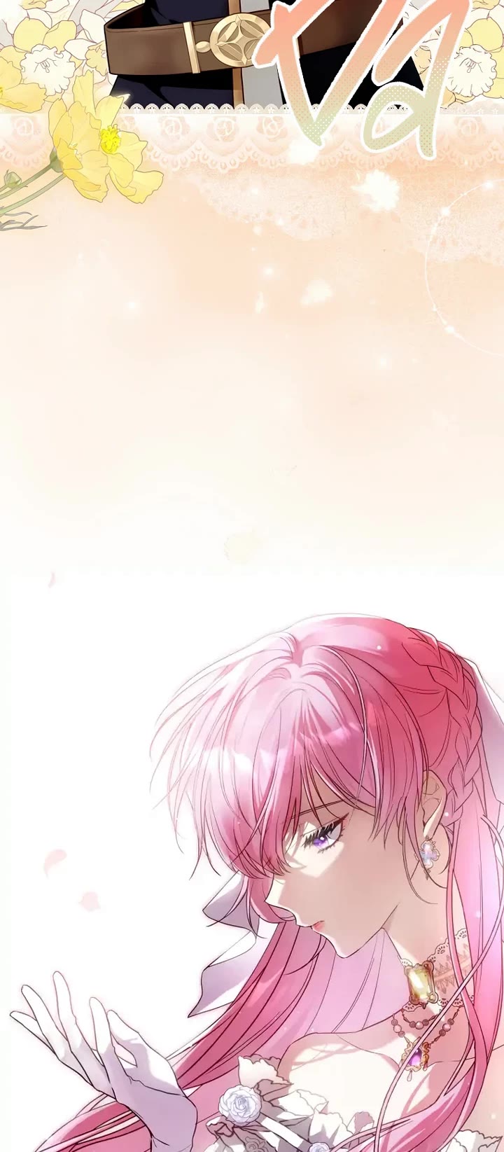 The Flower That Wields a Sword chapter 12 page 39