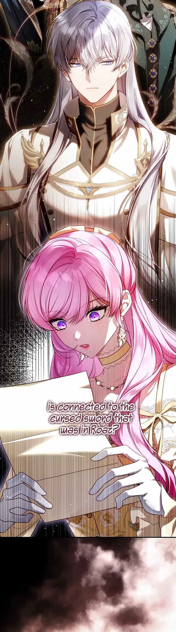 The Flower That Wields a Sword chapter 12 page 5