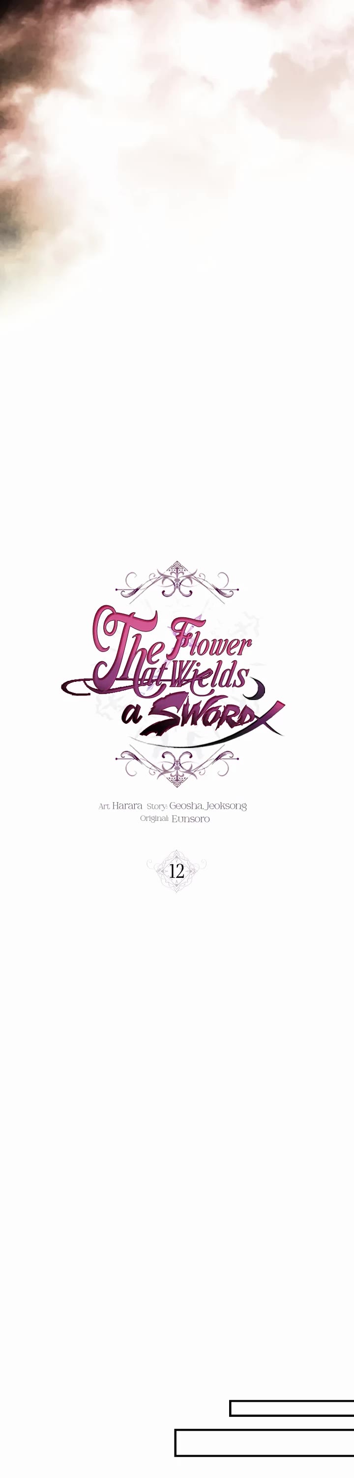 The Flower That Wields a Sword chapter 12 page 6