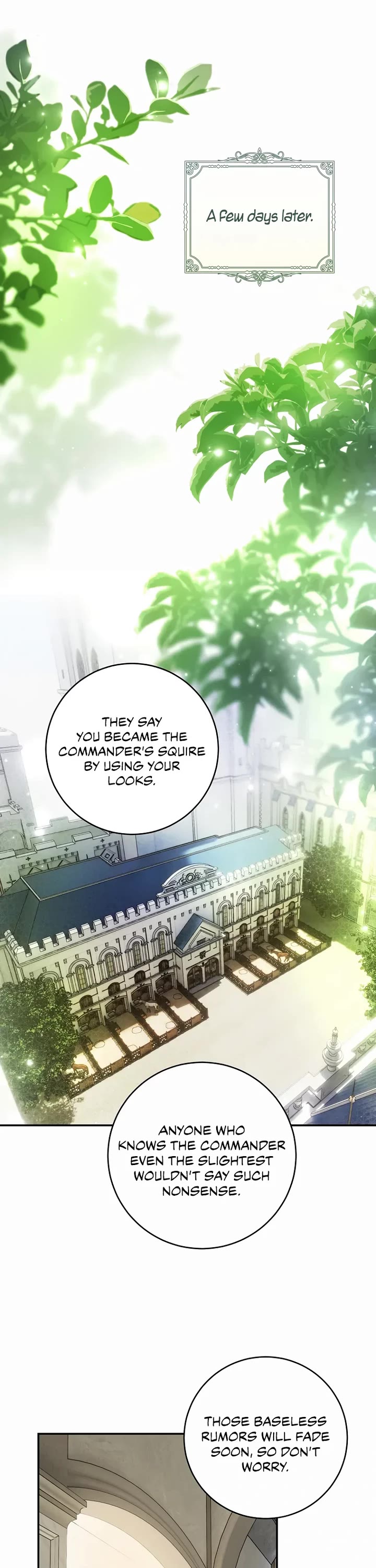 The Flower That Wields a Sword chapter 12 page 7