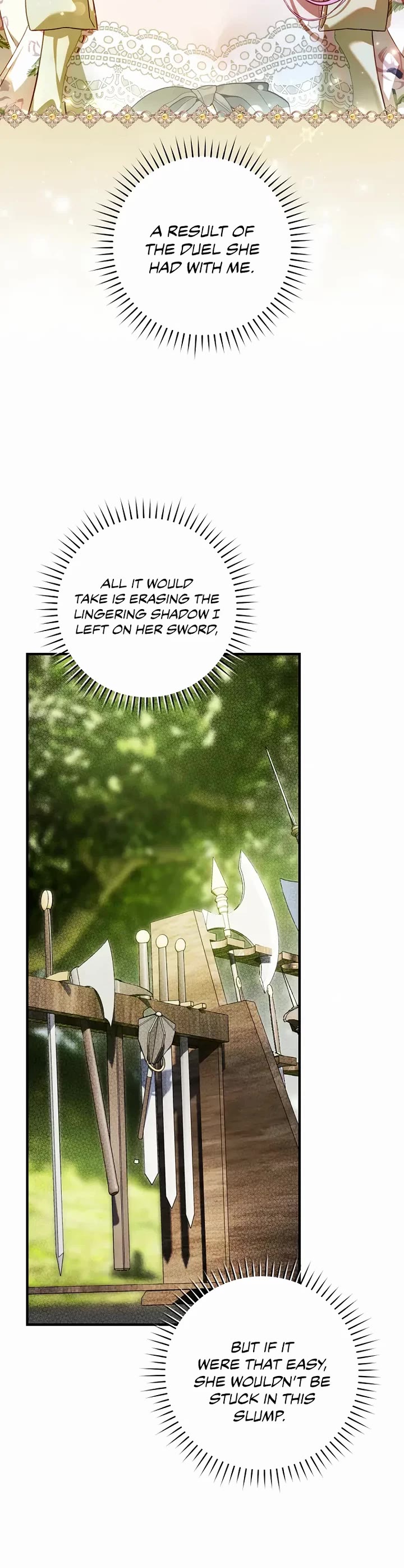 The Flower That Wields a Sword chapter 13 page 15