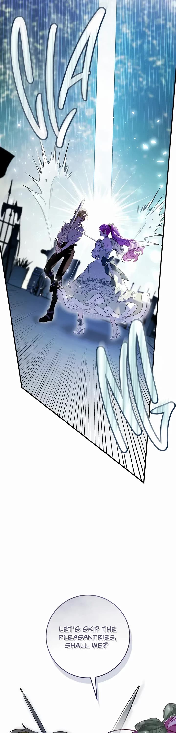 The Flower That Wields a Sword chapter 13 page 27