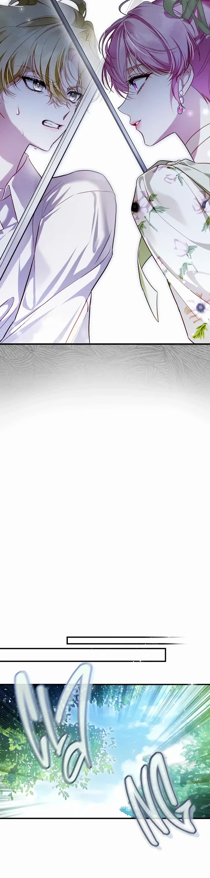 The Flower That Wields a Sword chapter 13 page 28