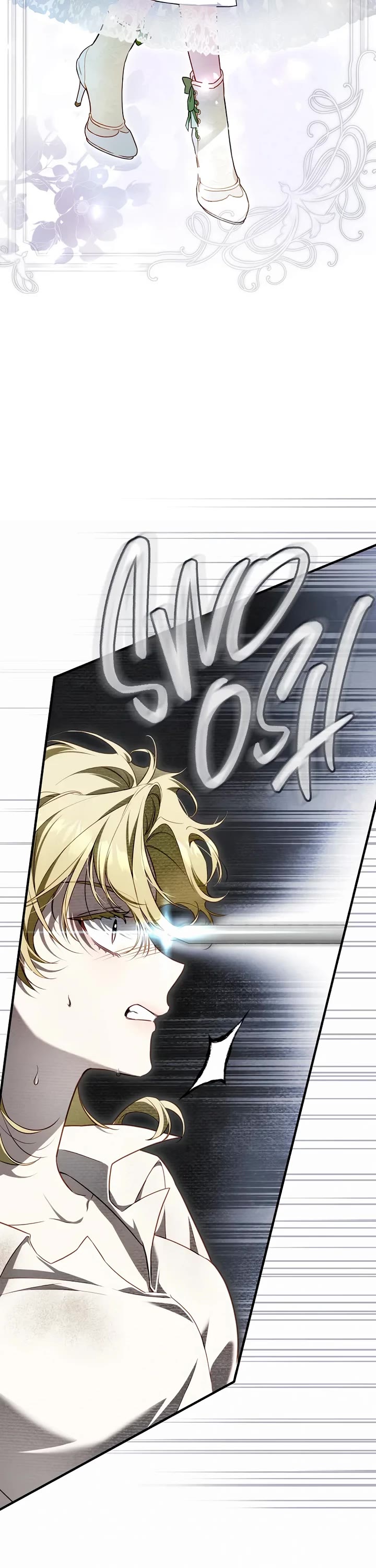 The Flower That Wields a Sword chapter 13 page 36