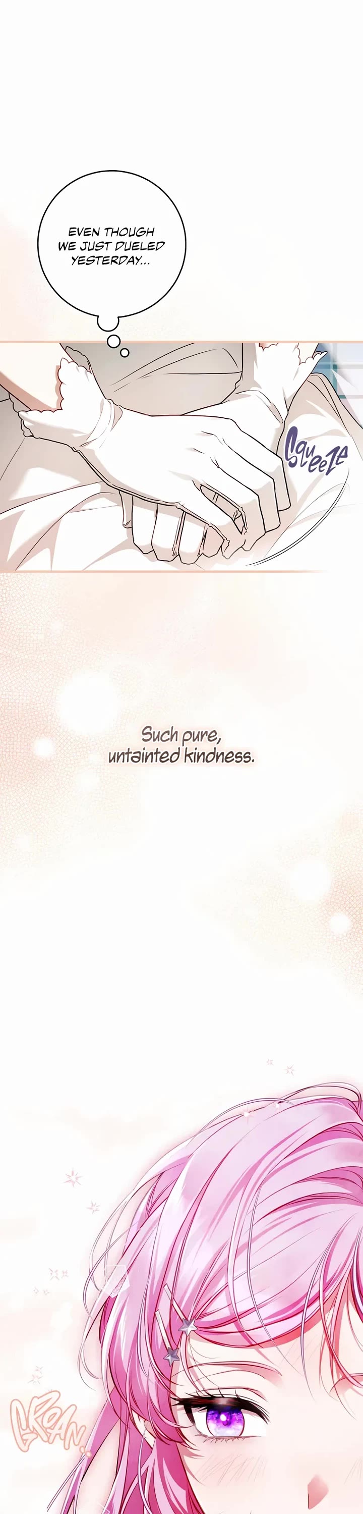 The Flower That Wields a Sword chapter 14 page 13