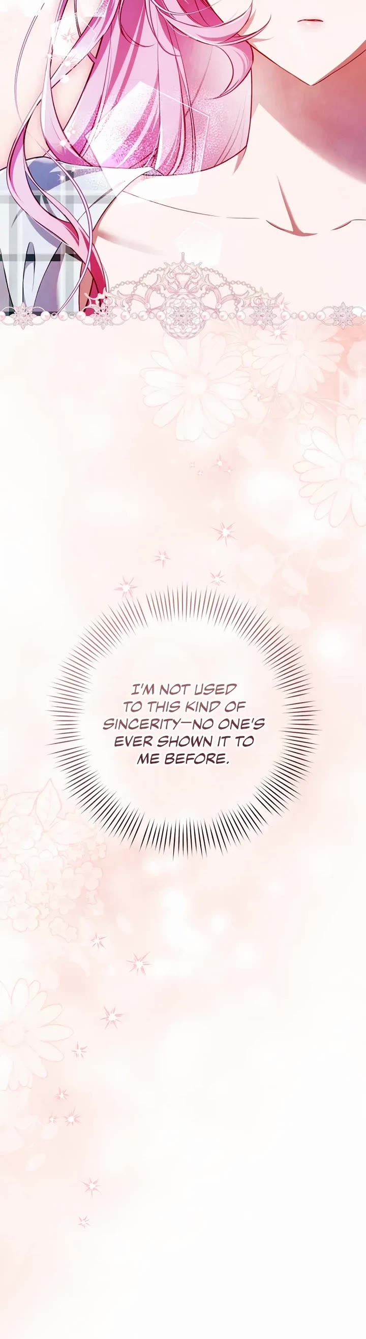 The Flower That Wields a Sword chapter 14 page 14