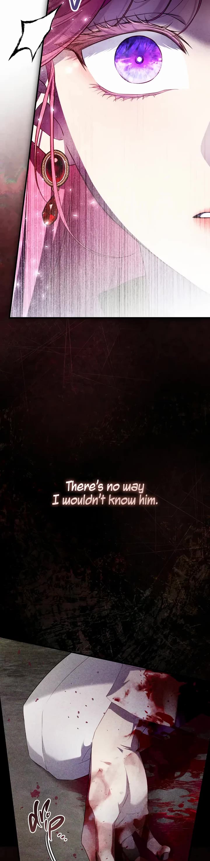 The Flower That Wields a Sword chapter 14 page 29