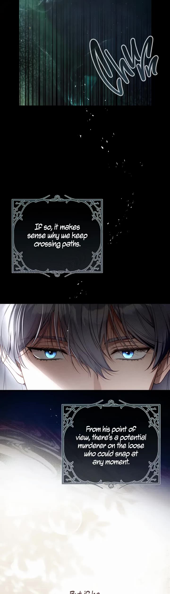 The Flower That Wields a Sword chapter 14 page 35