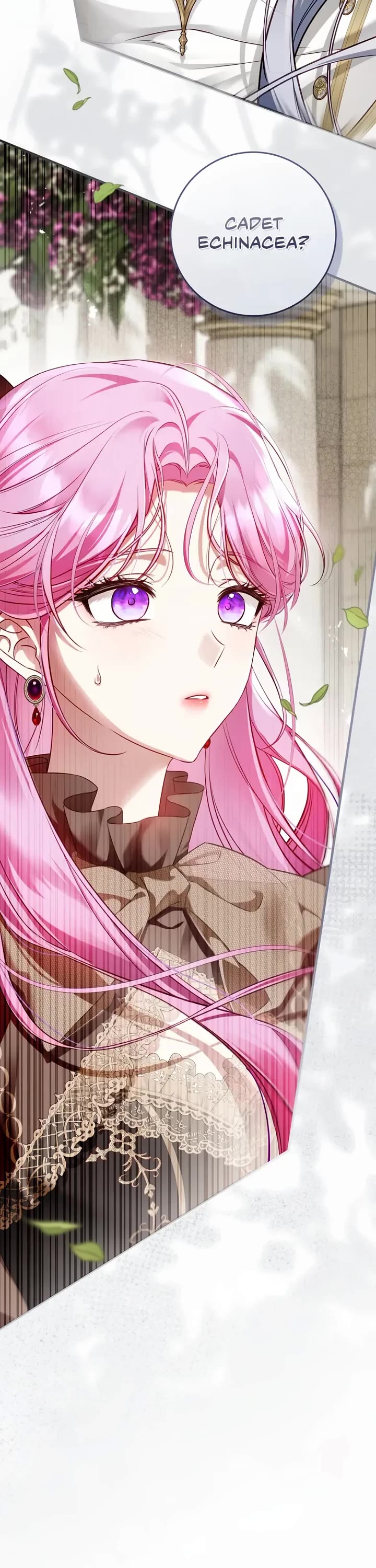 The Flower That Wields a Sword chapter 14 page 43