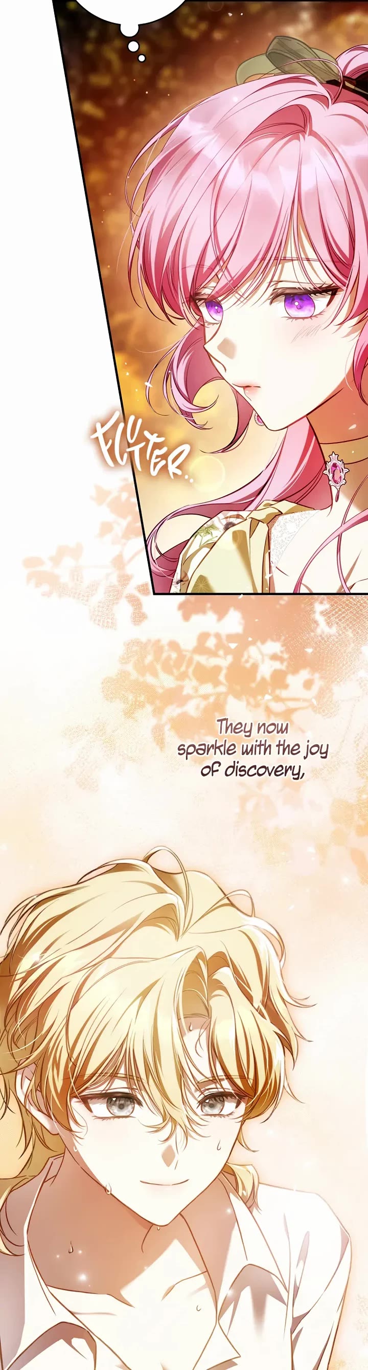 The Flower That Wields a Sword chapter 14 page 5