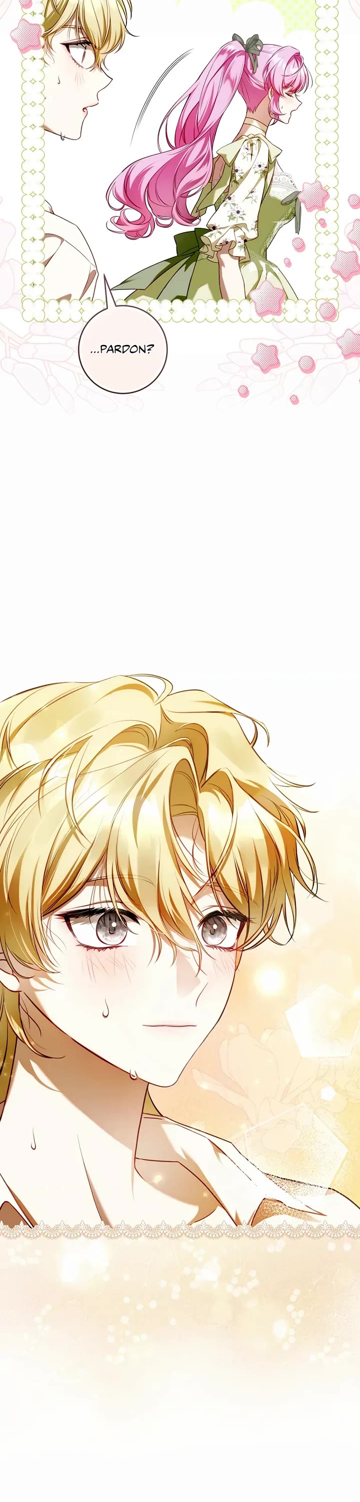 The Flower That Wields a Sword chapter 14 page 7