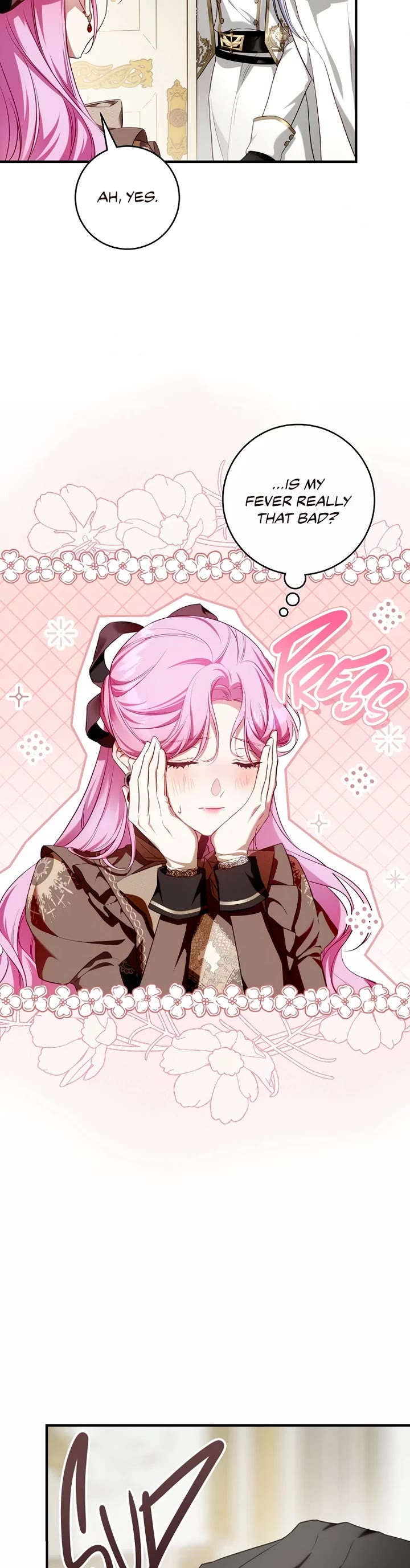 The Flower That Wields a Sword chapter 15 page 10