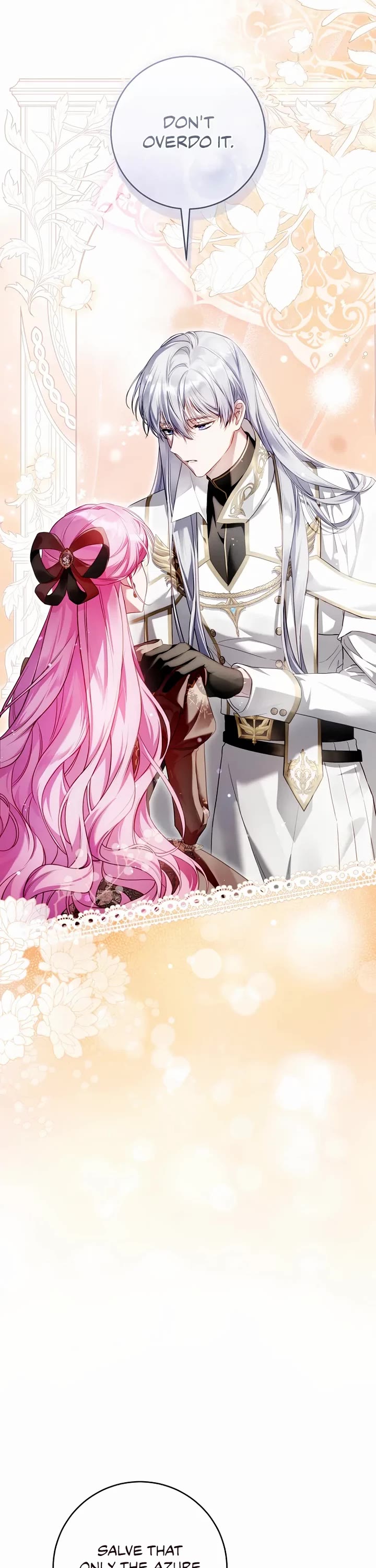 The Flower That Wields a Sword chapter 15 page 12