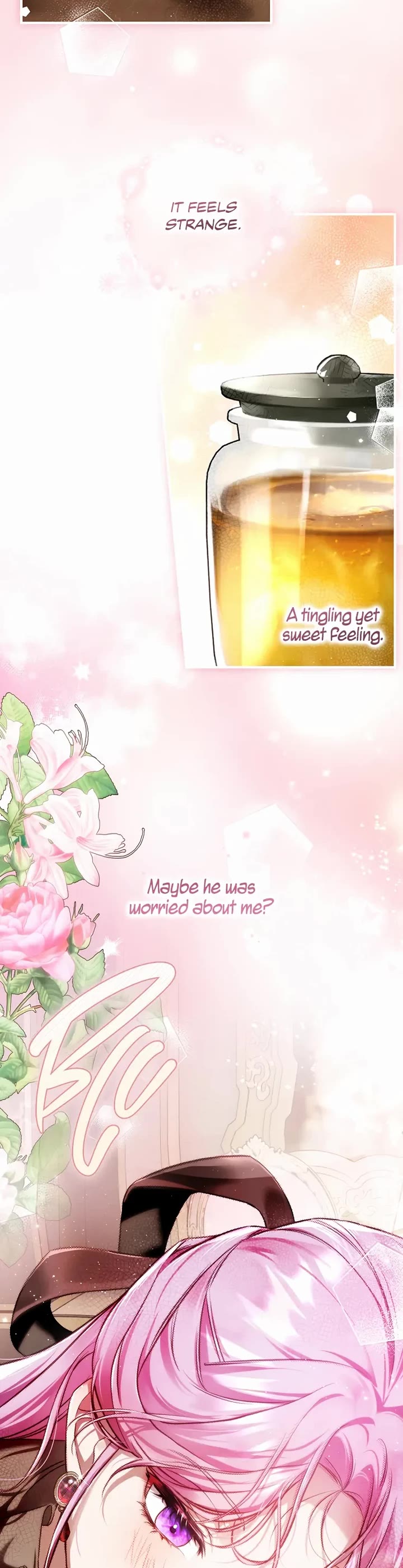 The Flower That Wields a Sword chapter 15 page 14