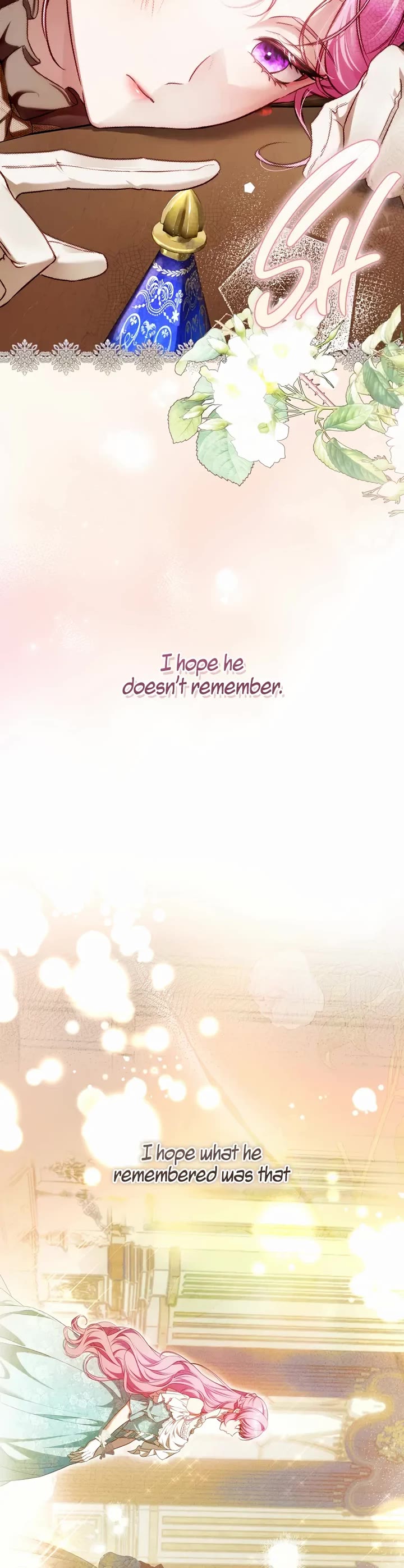 The Flower That Wields a Sword chapter 15 page 15