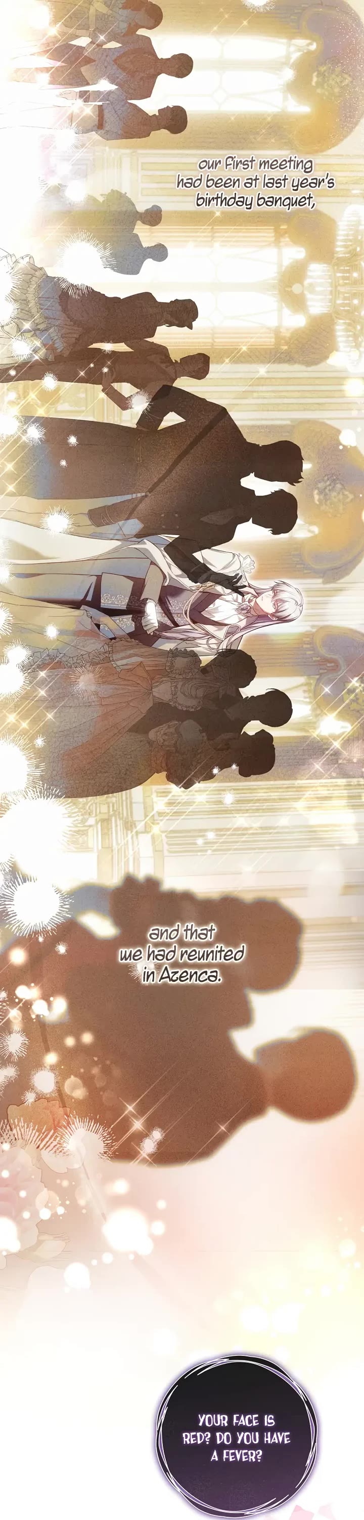 The Flower That Wields a Sword chapter 15 page 16