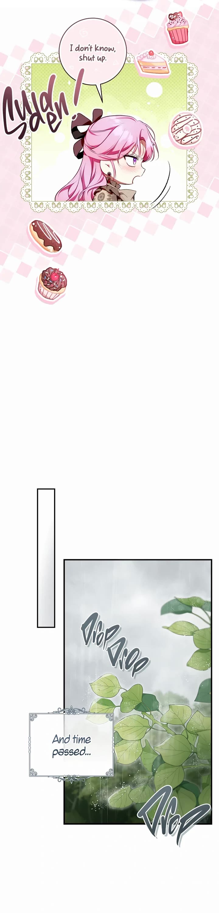 The Flower That Wields a Sword chapter 15 page 17