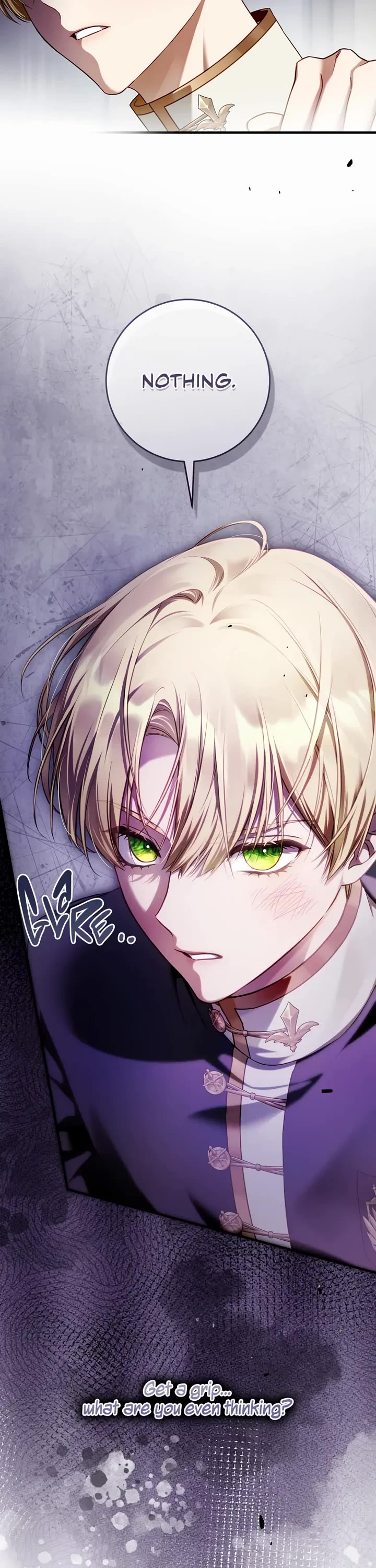 The Flower That Wields a Sword chapter 15 page 28