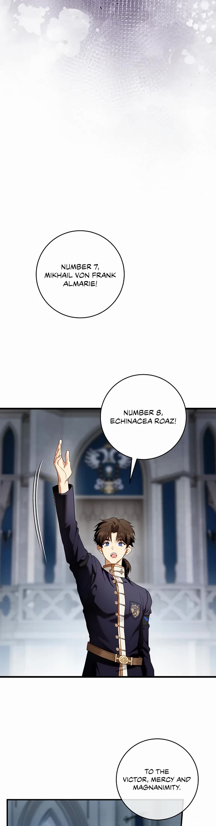 The Flower That Wields a Sword chapter 15 page 29