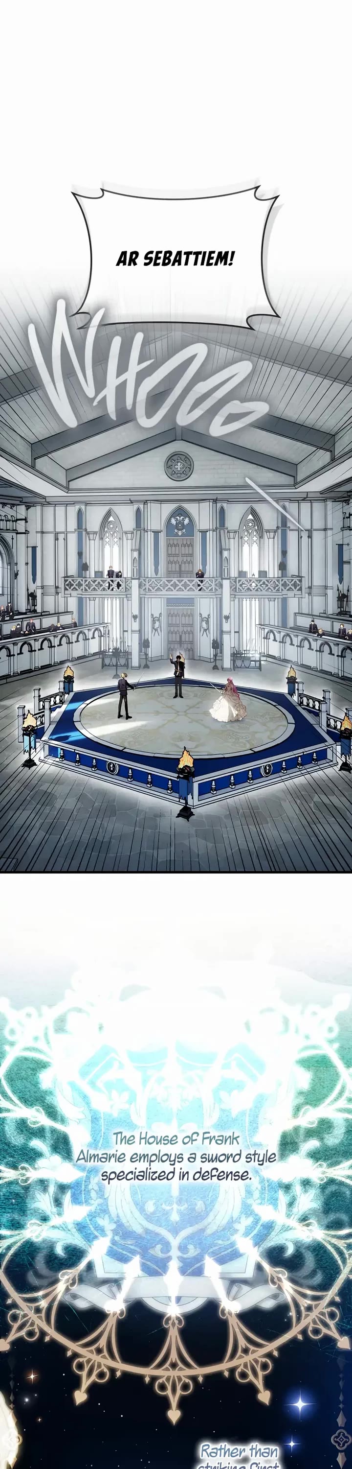 The Flower That Wields a Sword chapter 15 page 31