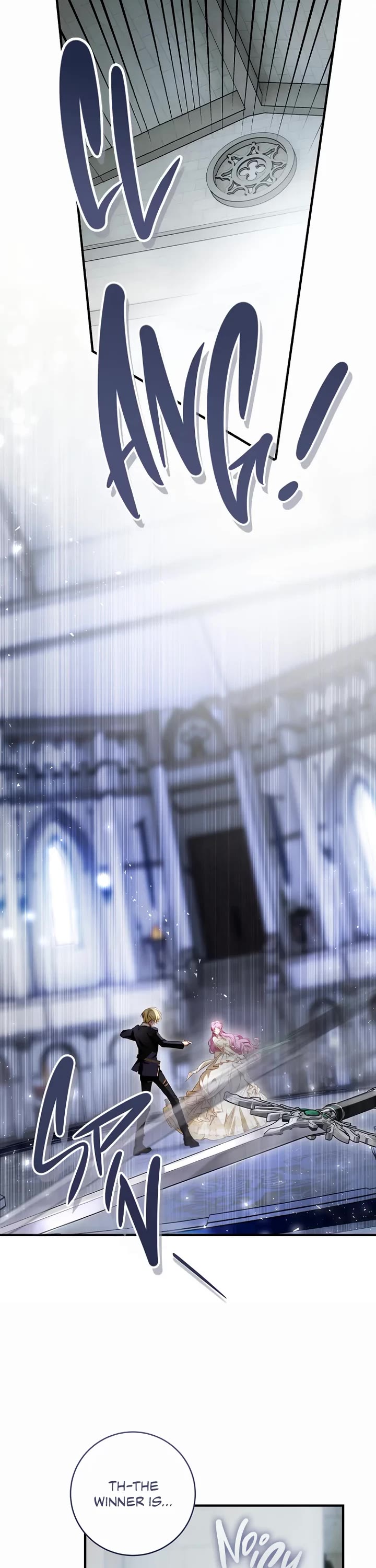 The Flower That Wields a Sword chapter 15 page 37