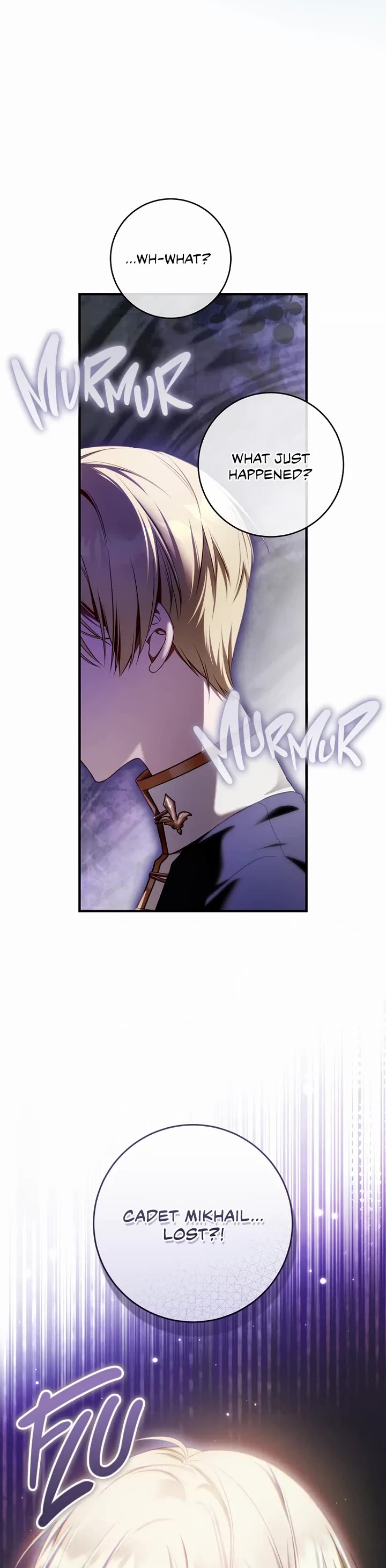 The Flower That Wields a Sword chapter 15 page 39