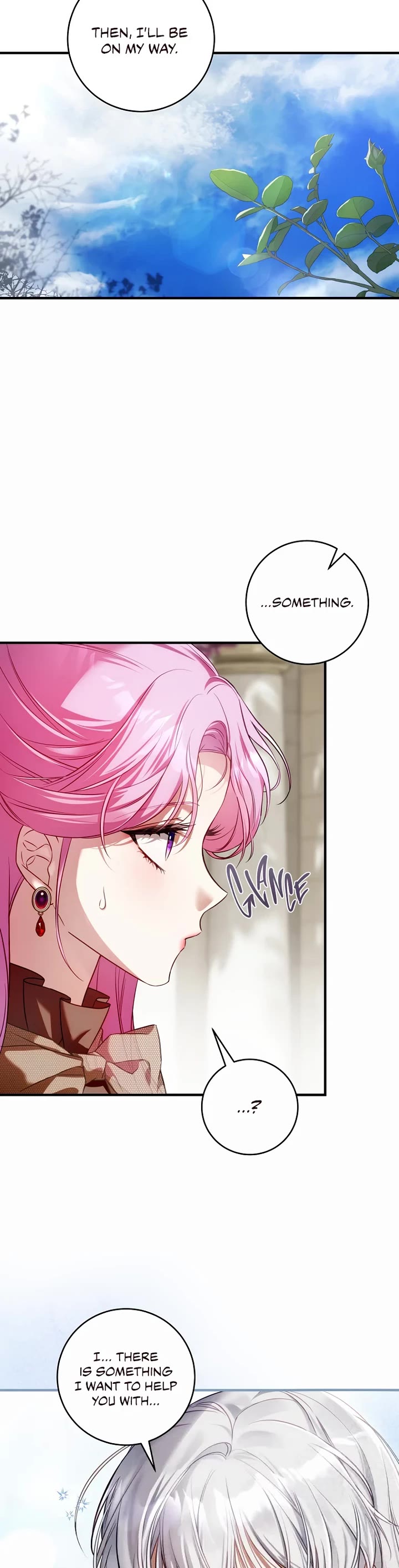 The Flower That Wields a Sword chapter 15 page 4