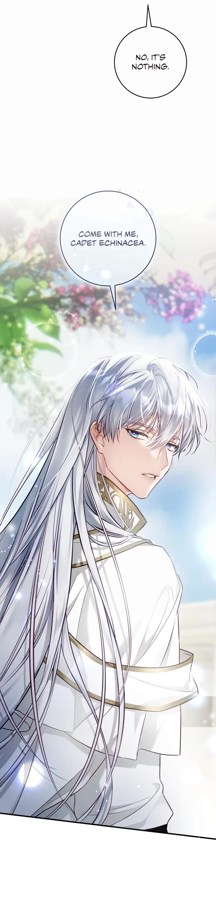 The Flower That Wields a Sword chapter 15 page 6