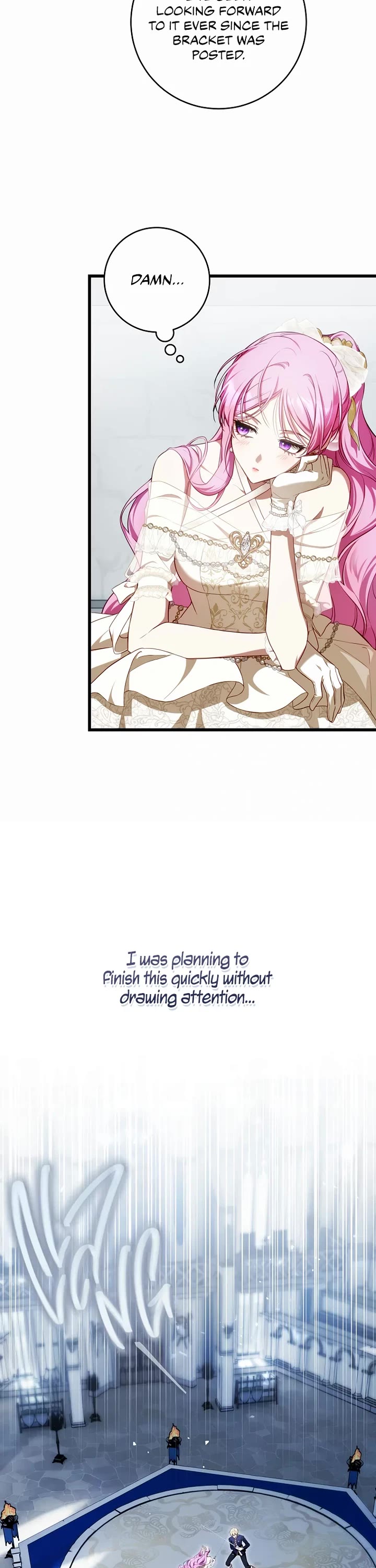 The Flower That Wields a Sword chapter 16 page 16