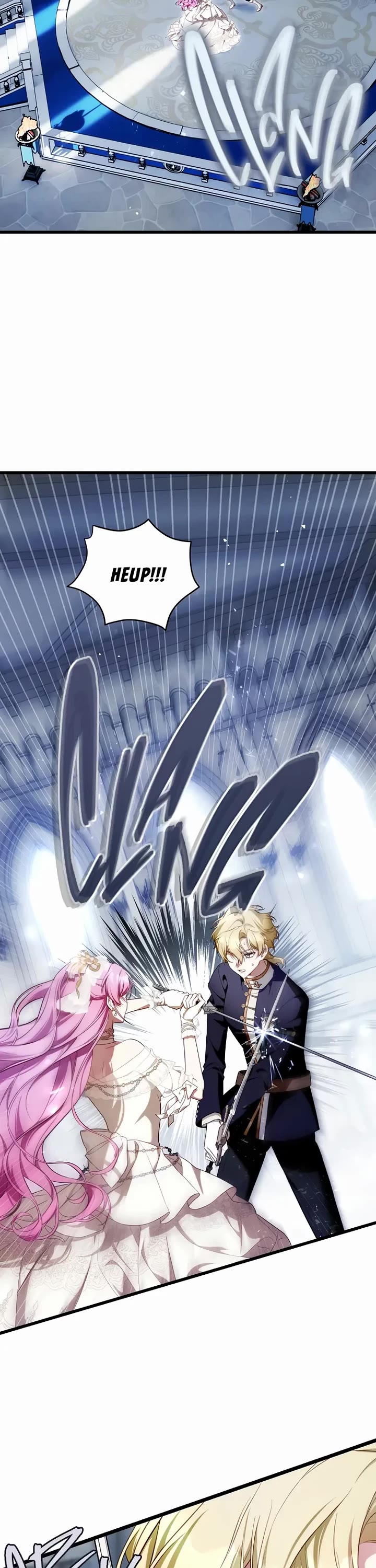 The Flower That Wields a Sword chapter 16 page 17