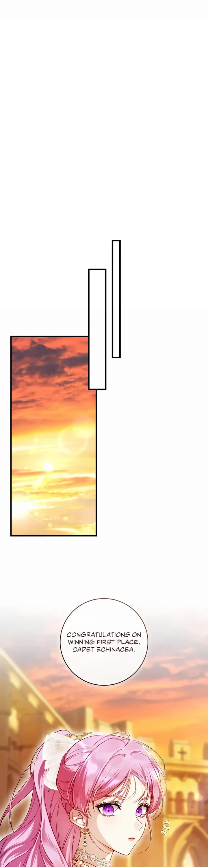 The Flower That Wields a Sword chapter 16 page 22