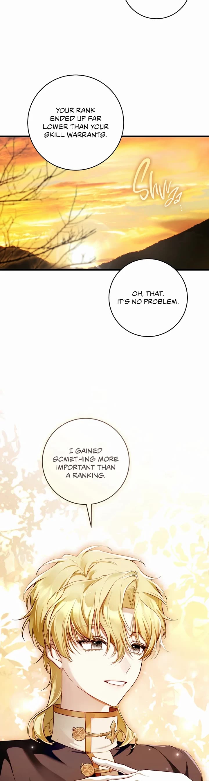 The Flower That Wields a Sword chapter 16 page 29