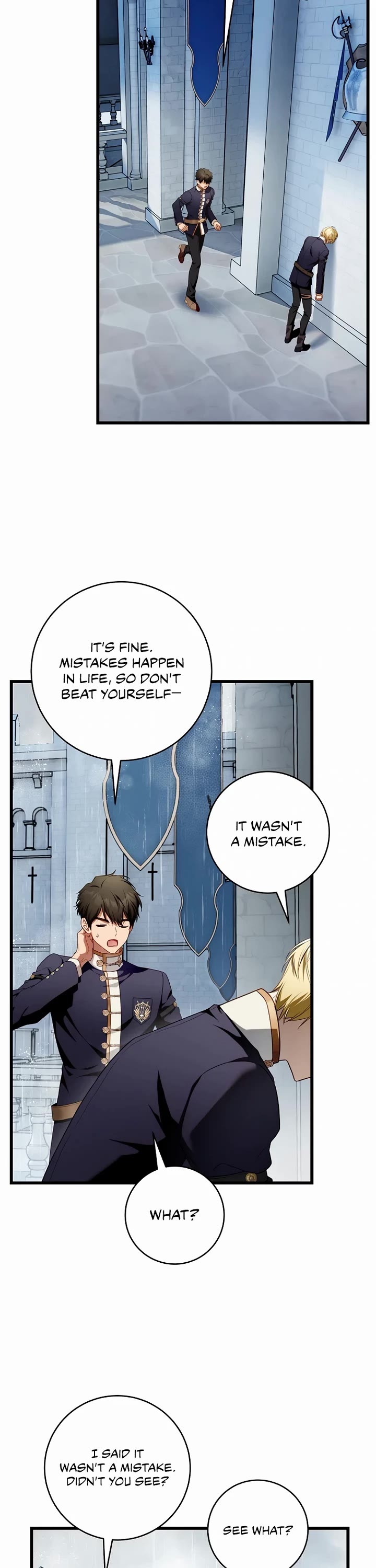 The Flower That Wields a Sword chapter 16 page 3