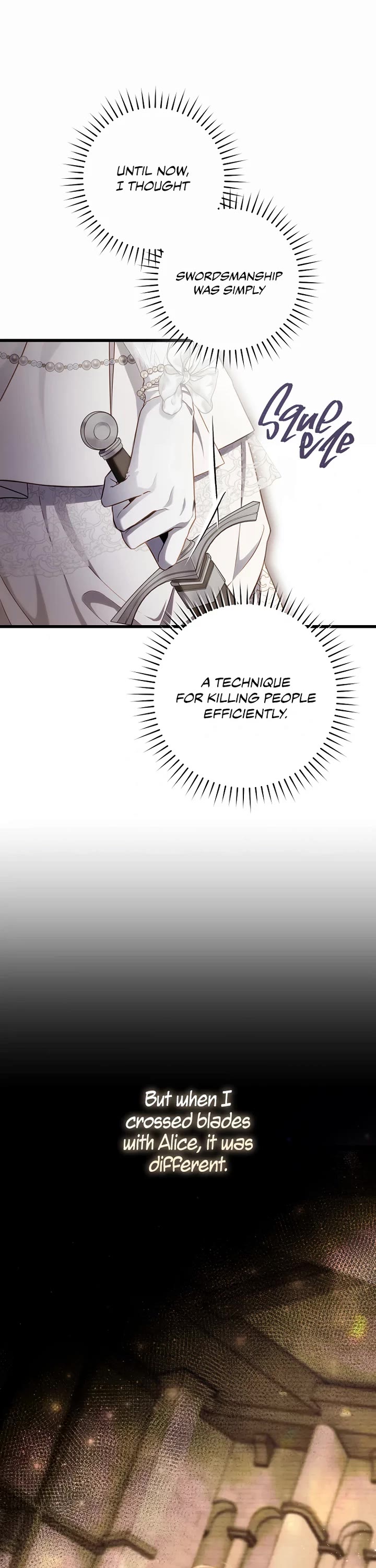 The Flower That Wields a Sword chapter 16 page 32