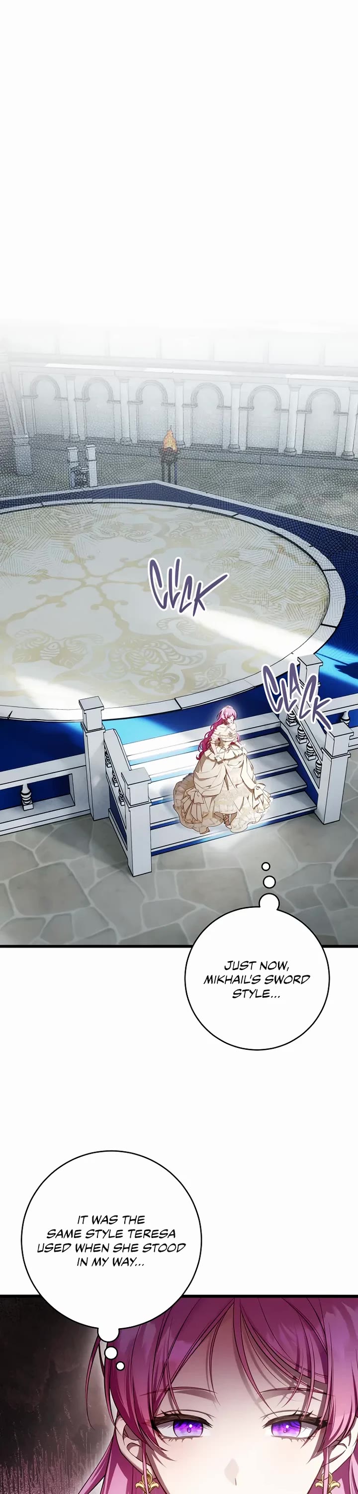 The Flower That Wields a Sword chapter 16 page 8