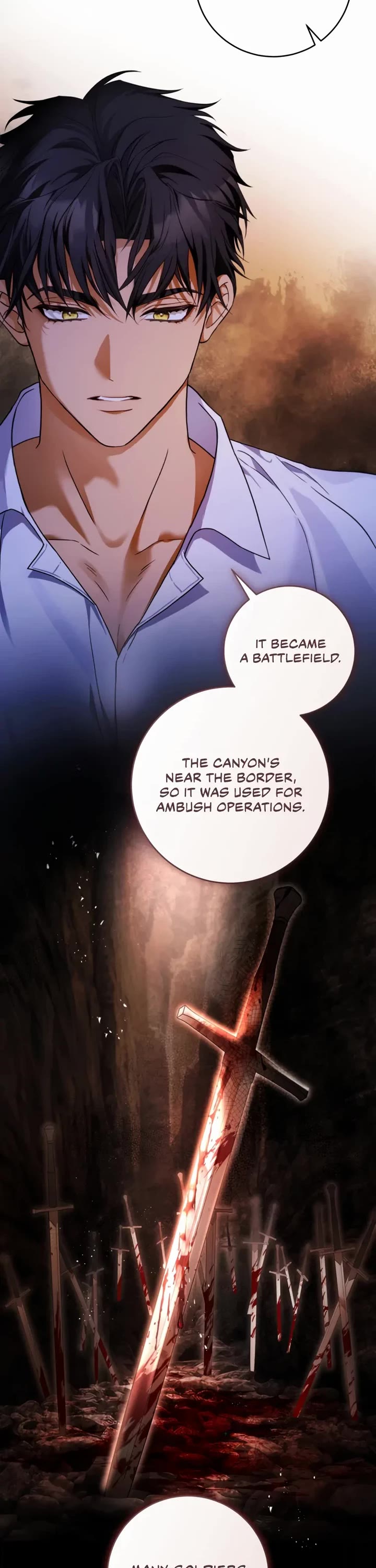 The Flower That Wields a Sword chapter 17 page 12