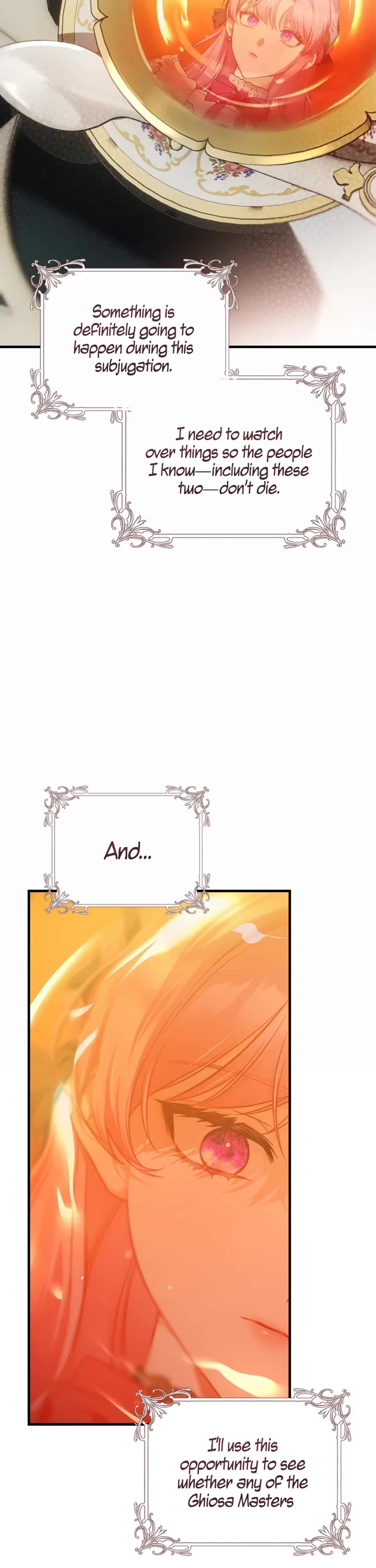 The Flower That Wields a Sword chapter 17 page 16