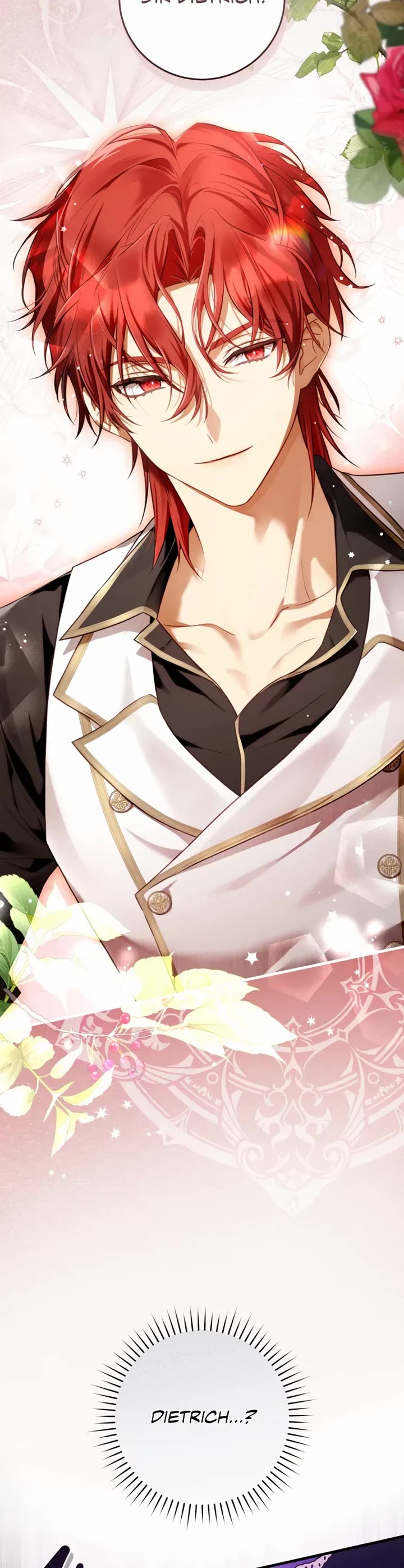 The Flower That Wields a Sword chapter 17 page 25