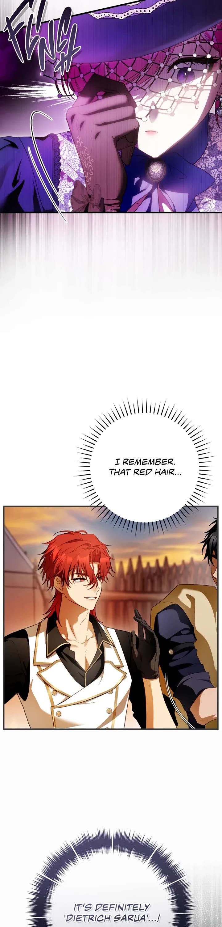 The Flower That Wields a Sword chapter 17 page 26