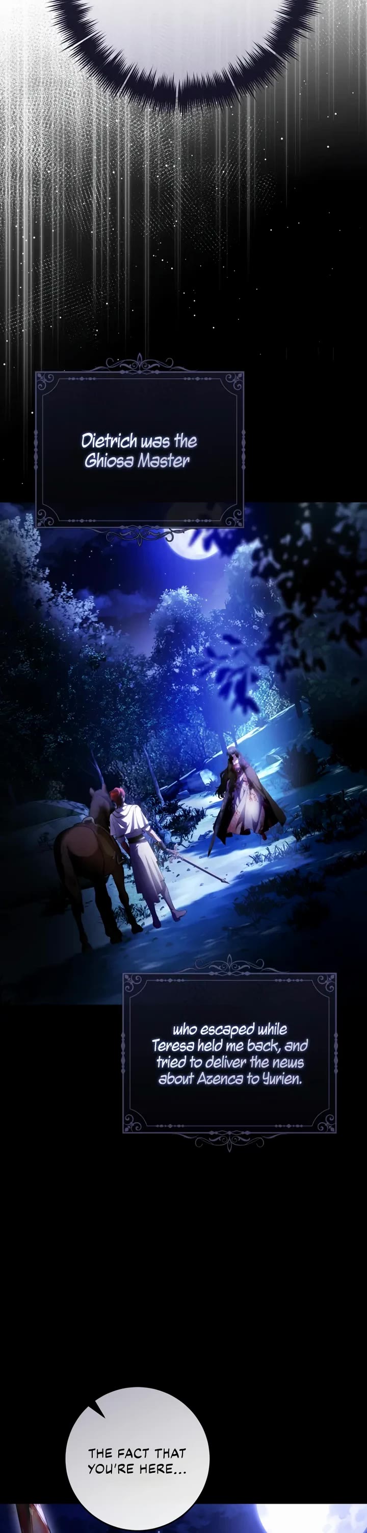 The Flower That Wields a Sword chapter 17 page 27